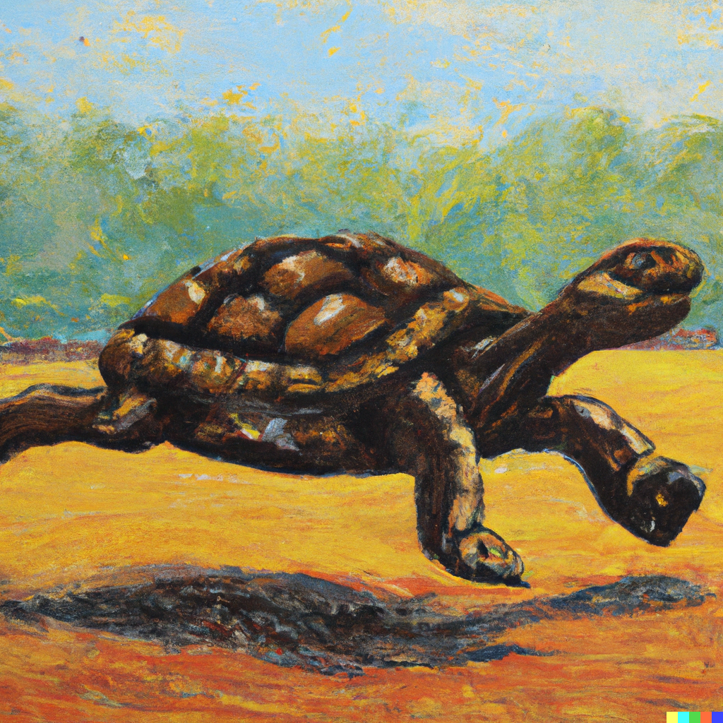 Day 7 - The Least Actionable Task - The 365 Commitment