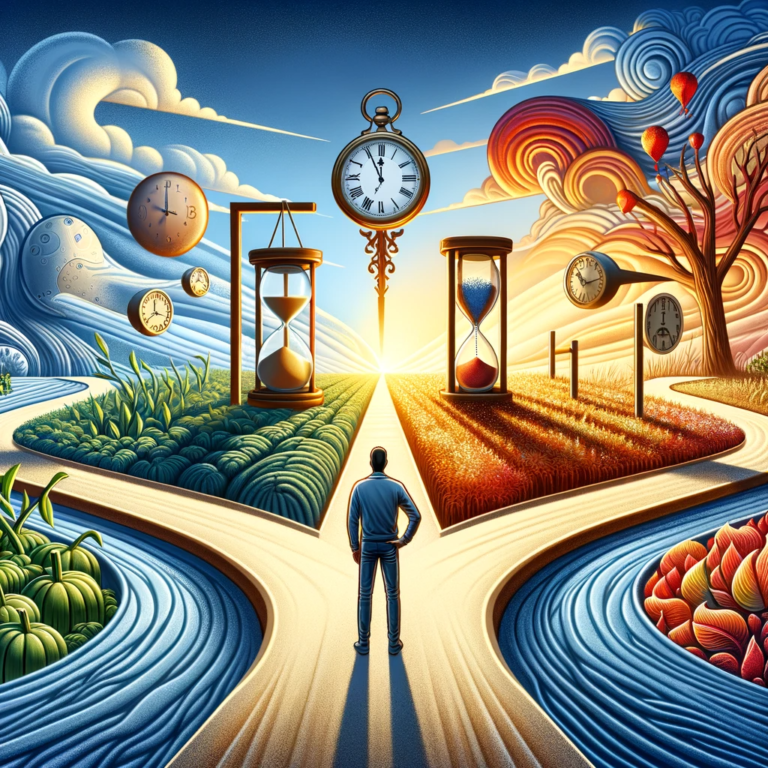 Day 73 - Personal ROI - The 365 Commitment
